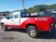 2016 Toyota Tacoma SR with VIN 5TFRX5GN7GX072753, listed as a IAAI auction lot 43363254 with 178,757 mi miles and . Bid and sale history available at DreamBid. Image 14.