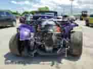 2023 Dodge Charger SRT Hellcat Widebody Jailbreak с VIN 2C3CDXL9XPH681380, выставлен на аукционе Copart как лот 54049995 с пробегом Не указан миль и На запчасти • Non repairable. История ставок и продаж доступна на DreamBid. Изображение 5.