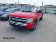 2011 Chevrolet Silverado 1500 LT z VIN 1GCRCSEA6BZ180465, wystawiony jako IAAI lot #42301380 z przebiegiem 80 825 mil mil oraz . Historia ofert i sprzedaży dostępna na DreamBid. Obrazek 2.
