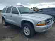 2003 Dodge Durango SLT with VIN 1D4HS48N13F504551, listed as a IAAI auction lot 43498945 with 152,063 mi miles and . Bid and sale history available at DreamBid. Image 1.