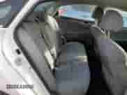 2013 Hyundai Sonata Limited with VIN KMHEC4A44DA084387, listed as a Copart auction lot 47189895 with 152,386 mi miles and Non repairable. Bid and sale history available at DreamBid. Image 10.