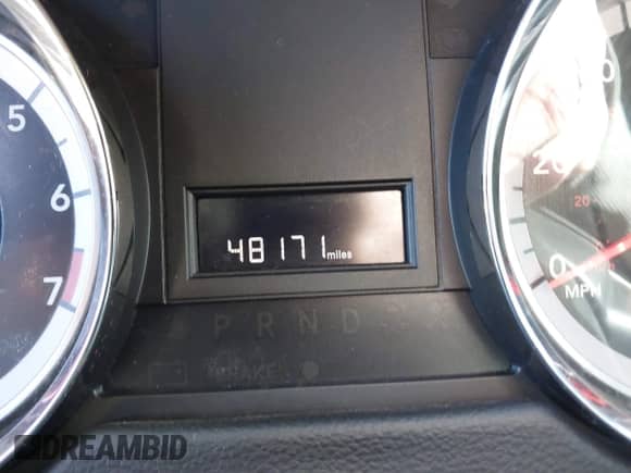 2017 Dodge Grand Caravan SE Plus with VIN 2C4RDGBG1HR793647, listed as a IAAI auction lot 41025549 with 48,171 mi miles and . Bid and sale history available at DreamBid. Image 16.