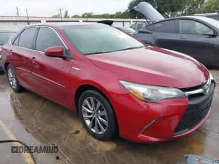 2015 Toyota Camry LE with VIN 4T1BD1FK4FU147334, listed as a IAAI auction lot 42489298 with 147,154 mi miles and . Bid and sale history available at DreamBid. Image 1.