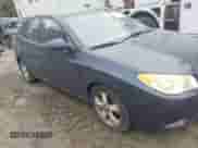 2009 Hyundai Elantra GLS с VIN KMHDU46D59U760210, выставлен на аукционе IAAI как лот 43430024 с пробегом 137 814 миль миль и . История ставок и продаж доступна на DreamBid. Изображение 6.