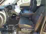 2013 Chevrolet Silverado 1500 LT z VIN 1GCRKSE77DZ208042, wystawiony jako Copart lot #81899435 z przebiegiem Nie podano mil oraz Szkoda całkowita • Salvage title. Historia ofert i sprzedaży dostępna na DreamBid. Obrazek 7.