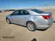 2016 Chevrolet Malibu LTZ with VIN 1G11E5SA0GF168939, listed as a Copart auction lot 82291985 with 204,279 mi miles and Clean title. Bid and sale history available at DreamBid. Image 2.