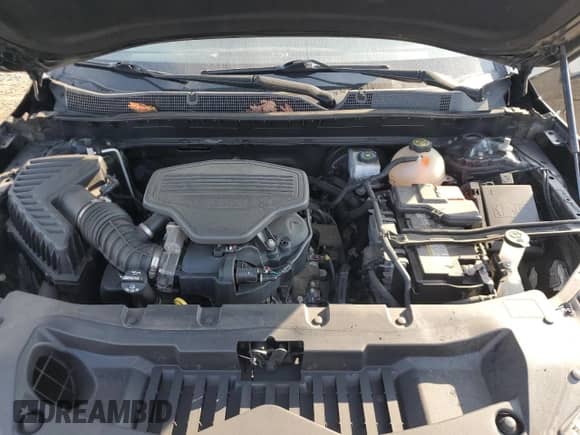 2020 Chevrolet Blazer LT с VIN 3GNKBCRS0LS603530, выставлен на аукционе Copart как лот 80150995 с пробегом 67 310 миль миль и Чистый • Clean title. История ставок и продаж доступна на DreamBid. Изображение 12.