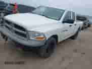 2011 Ram 1500 SLT with VIN 1D7RV1GP7BS533221, listed as a IAAI auction lot 41642039 with 85,698 mi miles and . Bid and sale history available at DreamBid. Image 17.