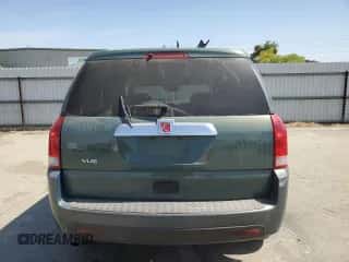 2007 Saturn VUE I4 z VIN 5GZCZ33D77S816171, wystawiony jako Copart lot #72236754 z przebiegiem 237 234 mil mil oraz Szkoda całkowita • Salvage title. Historia ofert i sprzedaży dostępna na DreamBid. Obrazek 6.