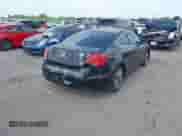 2011 Honda Accord LX-S with VIN 1HGCS1B34BA008377, listed as a IAAI auction lot 42467099 with 203,116 mi miles and . Bid and sale history available at DreamBid. Image 4.