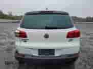 2016 Volkswagen Tiguan SEL с VIN WVGBV7AX4GW587627, выставлен на аукционе Copart как лот 84889425 с пробегом 51 458 миль миль и Списание • Salvage title. История ставок и продаж доступна на DreamBid. Изображение 6.