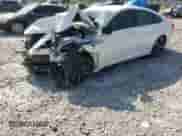 2020 Honda Accord Sport z VIN 1HGCV1F36LA147445, wystawiony jako Copart lot #58787595 z przebiegiem Nie podano mil oraz Szkoda całkowita • Salvage title. Historia ofert i sprzedaży dostępna na DreamBid. Obrazek 1.