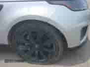 2020 Land Rover Range Rover Sport HSE with VIN SALWR2SU0LA732695, listed as a IAAI auction lot 42372564 with 70,265 mi miles and . Bid and sale history available at DreamBid. Image 17.