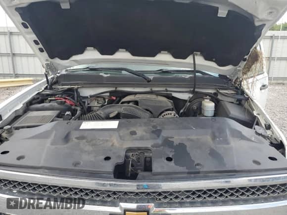 2012 Chevrolet Silverado 1500 LT с VIN 3GCPCSEA1CG105584, выставлен на аукционе Copart как лот 68685845 с пробегом 247 987 миль миль и Списание • Salvage title. История ставок и продаж доступна на DreamBid. Изображение 11.