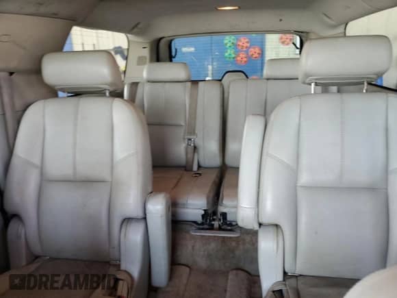 2007 Chevrolet Suburban LT z VIN 3GNFC16Y47G267093, wystawiony jako Copart lot #77914934 z przebiegiem 188 405 mil mil oraz Szkoda całkowita • Salvage title. Historia ofert i sprzedaży dostępna na DreamBid. Obrazek 10.