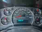 2021 Chevrolet Express Cargo with VIN 1GCWGAFP2M1207828, listed as a Copart auction lot 70939385 with 81,278 mi miles and Salvage title. Bid and sale history available at DreamBid. Image 8.