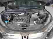 2020 Honda HR-V LX z VIN 3CZRU6H32LM735880, wystawiony jako IAAI lot #42893100 z przebiegiem 42 126 mil mil oraz . Historia ofert i sprzedaży dostępna na DreamBid. Obrazek 10.