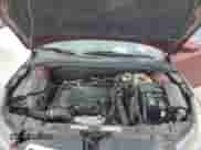 2015 Chevrolet Cruze LT z VIN 1G1PC5SB5F7132407, wystawiony jako Copart lot #58106495 z przebiegiem 111 110 mil mil oraz Czysty tytuł • Clean title. Historia ofert i sprzedaży dostępna na DreamBid. Obrazek 11.