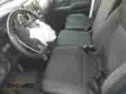 2018 Chevrolet Silverado 2500HD LT with VIN 1GC2KVEG0JZ119573, listed as a Copart auction lot 83095604 with 215,199 mi miles and Salvage title. Bid and sale history available at DreamBid. Image 7.