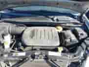 2015 Dodge Grand Caravan American Value z VIN 2C4RDGBG1FR615265, wystawiony jako IAAI lot #43330590 z przebiegiem 92 634 mil mil oraz . Historia ofert i sprzedaży dostępna na DreamBid. Obrazek 10.