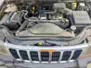 2001 Jeep Grand Cherokee Laredo с VIN 1J4GX48S91C535412, выставлен на аукционе Copart как лот 70384265 с пробегом 89 140 миль миль и Чистый • Clean title. История ставок и продаж доступна на DreamBid. Изображение 12.