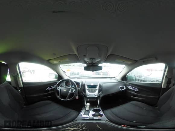 2015 Chevrolet Equinox LS with VIN 2GNFLEEK3F6341280, listed as a IAAI auction lot 43386108 with 124,128 mi miles and . Bid and sale history available at DreamBid. Image 19.