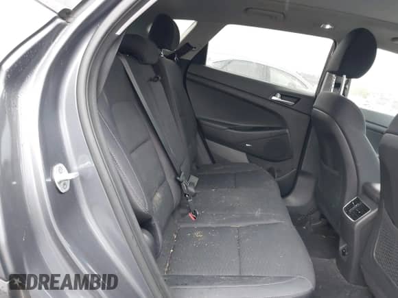 2019 Hyundai Tucson Ultimate с VIN KM8J3CAL6KU040497, выставлен на аукционе IAAI как лот 43307109 с пробегом 57 164 миль миль и . История ставок и продаж доступна на DreamBid. Изображение 8.