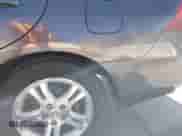 2007 Honda Accord EX with VIN 1HGCM56747A038758, listed as a IAAI auction lot 43480607 with 249,257 mi miles and . Bid and sale history available at DreamBid. Image 6.