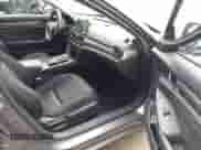 2018 Honda Accord with VIN 1HGCV3F1XJA012329, listed as a IAAI auction lot 42770326 with 144,797 mi miles and . Bid and sale history available at DreamBid. Image 5.