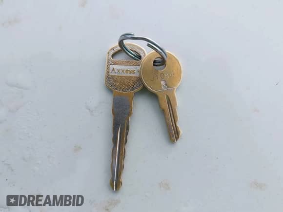 1997 Chevrolet S-10 LS с VIN 1GCCS1449VK204088, выставлен на аукционе IAAI как лот 41959703 с пробегом 191 650 миль миль и . История ставок и продаж доступна на DreamBid. Изображение 11.