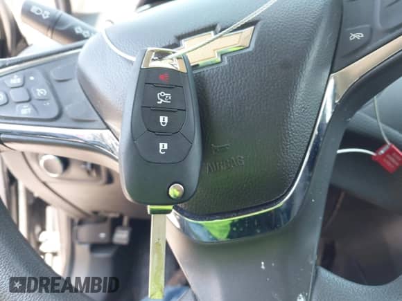 2016 Chevrolet Cruze LT с VIN 1G1BE5SMXG7231036, выставлен на аукционе IAAI как лот 43192847 с пробегом 54 310 миль миль и . История ставок и продаж доступна на DreamBid. Изображение 11.