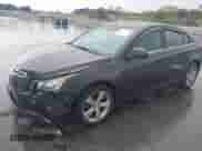 2014 Chevrolet Cruze 2LT с VIN 1G1PE5SB6E7388869, выставлен на аукционе IAAI как лот 43239098 с пробегом 136 000 миль миль и . История ставок и продаж доступна на DreamBid. Изображение 17.
