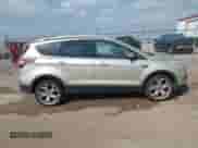 2017 Ford Escape Titanium with VIN 1FMCU9J9XHUD90656, listed as a IAAI auction lot 43216695 with 109,897 mi miles and . Bid and sale history available at DreamBid. Image 13.