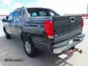 2004 Chevrolet Avalanche с VIN 3GNEC12T14G247224, выставлен на аукционе IAAI как лот 42626754 с пробегом Не указан миль и . История ставок и продаж доступна на DreamBid. Изображение 3.