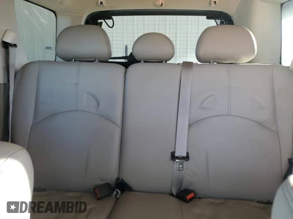 2008 Mercury Mariner with VIN 4M2CU29H78KJ10673, listed as a Copart auction lot 81703754 with 89,294 mi miles and Salvage title. Bid and sale history available at DreamBid. Image 10.