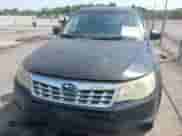 2012 Subaru Forester X Premium z VIN JF2SHBDC8CH428987, wystawiony jako IAAI lot #43225076 z przebiegiem 185 925 mil mil oraz . Historia ofert i sprzedaży dostępna na DreamBid. Obrazek 6.