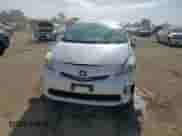 2013 Toyota Prius Two with VIN JTDZN3EU7D3286004, listed as a Copart auction lot 71963175 with 155,355 mi miles and Salvage title. Bid and sale history available at DreamBid. Image 14.