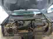 2008 Nissan Rogue SL with VIN JN8AS58V98W115723, listed as a IAAI auction lot 43031320 with 190,870 mi miles and . Bid and sale history available at DreamBid. Image 10.