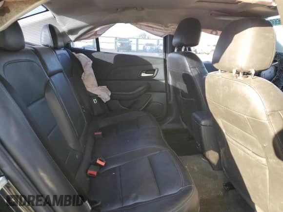 2014 Chevrolet Malibu LTZ with VIN 1G11H5SL7EF247238, listed as a Copart auction lot 82055885 with 278,167 mi miles and Salvage title. Bid and sale history available at DreamBid. Image 10.