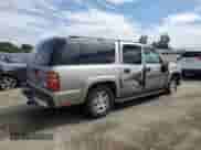 2003 Chevrolet Suburban Z71 с VIN 3GNFK16T03G187355, выставлен на аукционе Copart как лот 81591145 с пробегом Не указан миль и Списание • Salvage title. История ставок и продаж доступна на DreamBid. Изображение 3.