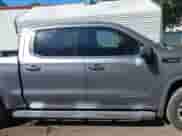 2020 GMC Sierra 1500 SLT with VIN 3GTU9DETXLG289809, listed as a IAAI auction lot 43137277 with 88,287 mi miles and . Bid and sale history available at DreamBid. Image 14.