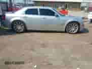 2006 Chrysler 300 C SRT-8 with VIN 2C3LA73W76H103542, listed as a IAAI auction lot 42924495 with 231,205 mi miles and . Bid and sale history available at DreamBid. Image 4.