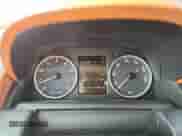 2010 Land Rover Range Rover Sport HSE Lux with VIN SALSK2D43AA226727, listed as a Copart auction lot 66259725 with 133,458 mi miles and Salvage title. Bid and sale history available at DreamBid. Image 9.