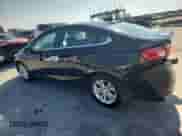 2019 Chevrolet Cruze LT с VIN 1G1BE5SMXK7145556, выставлен на аукционе Copart как лот 81440425 с пробегом 110 410 миль миль и Списание • Salvage title. История ставок и продаж доступна на DreamBid. Изображение 2.
