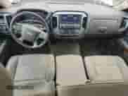 2014 Chevrolet Silverado 1500 LT с VIN 3GCPCREC4EG213629, выставлен на аукционе Copart как лот 85318975 с пробегом 234 861 миль миль и Списание • Salvage title. История ставок и продаж доступна на DreamBid. Изображение 8.