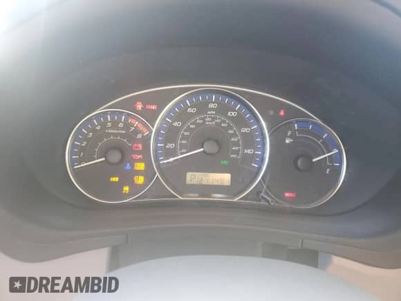 2012 Subaru Forester X Premium z VIN JF2SHADC6CH419568, wystawiony jako Copart lot #86185215 z przebiegiem 211 481 mil mil oraz Czysty tytuł • Clean title. Historia ofert i sprzedaży dostępna na DreamBid. Obrazek 9.