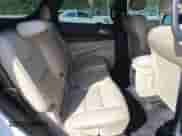 2015 Dodge Durango Limited with VIN 1C4RDHDG6FC722596, listed as a Copart auction lot 89675185 with 120,295 mi miles and Salvage title. Bid and sale history available at DreamBid. Image 11.