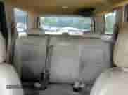 2004 Saturn VUE V6 z VIN 5GZCZ63464S868839, wystawiony jako Copart lot #66003494 z przebiegiem 155 227 mil mil oraz Szkoda całkowita • Salvage title. Historia ofert i sprzedaży dostępna na DreamBid. Obrazek 10.
