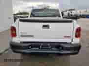 2002 GMC Sierra 1500 SLE с VIN 1GTEK14T82Z207695, выставлен на аукционе Copart как лот 67805385 с пробегом 154 636 миль миль и Списание • Salvage title. История ставок и продаж доступна на DreamBid. Изображение 6.