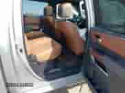 2024 Toyota Tundra 1794 Edition with VIN 5TFMA5DB4RX191529, listed as a IAAI auction lot 42123883 with 22,098 mi miles and . Bid and sale history available at DreamBid. Image 8.